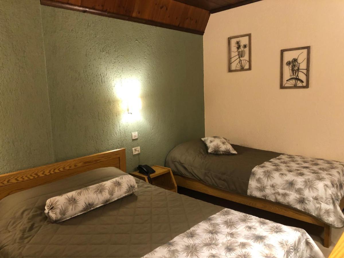 Asimina Guesthouse, Eptalofos Parnassos Zewnętrze zdjęcie